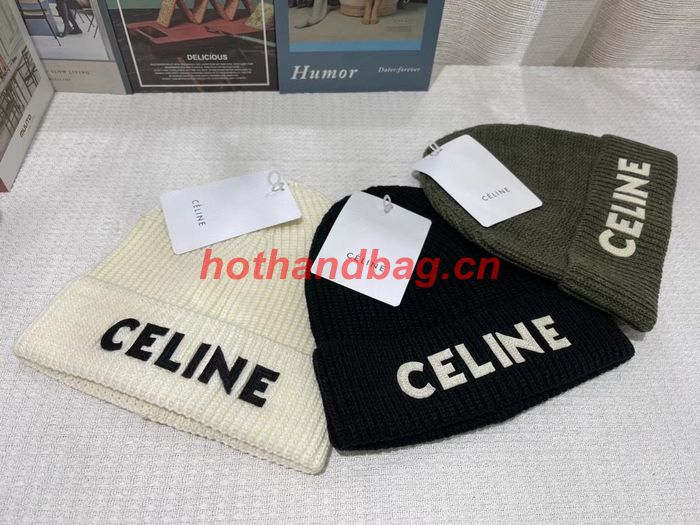 Celine Hat CLH00226-1