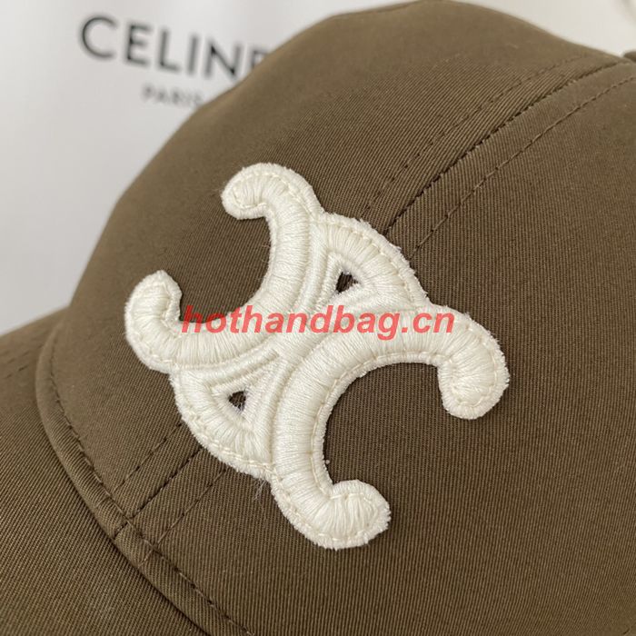 Celine Hat CLH00236