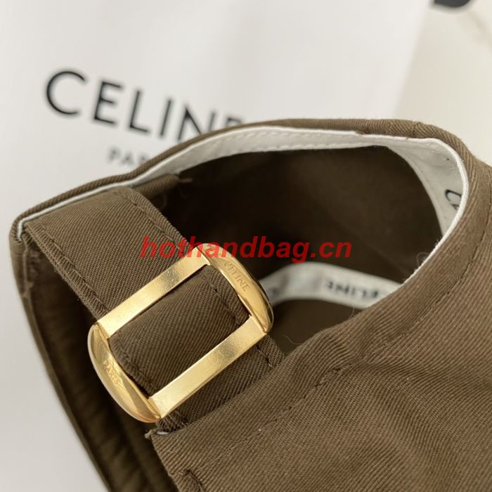 Celine Hat CLH00236