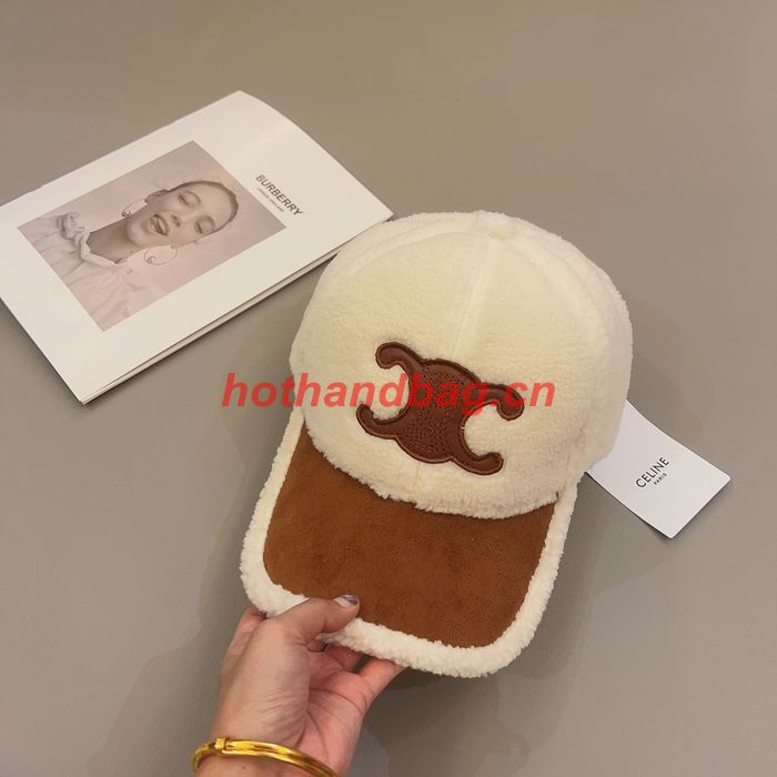 Celine Hat CLH00237