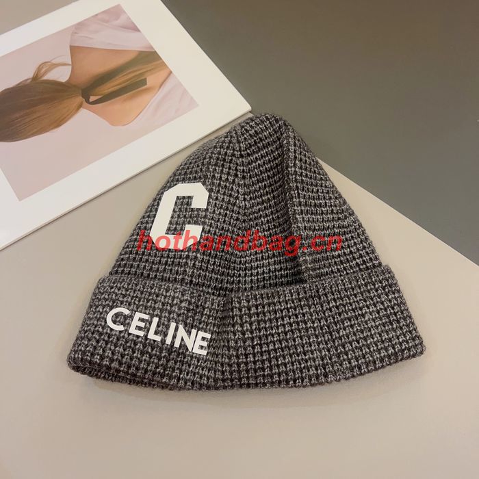 Celine Hat CLH00256