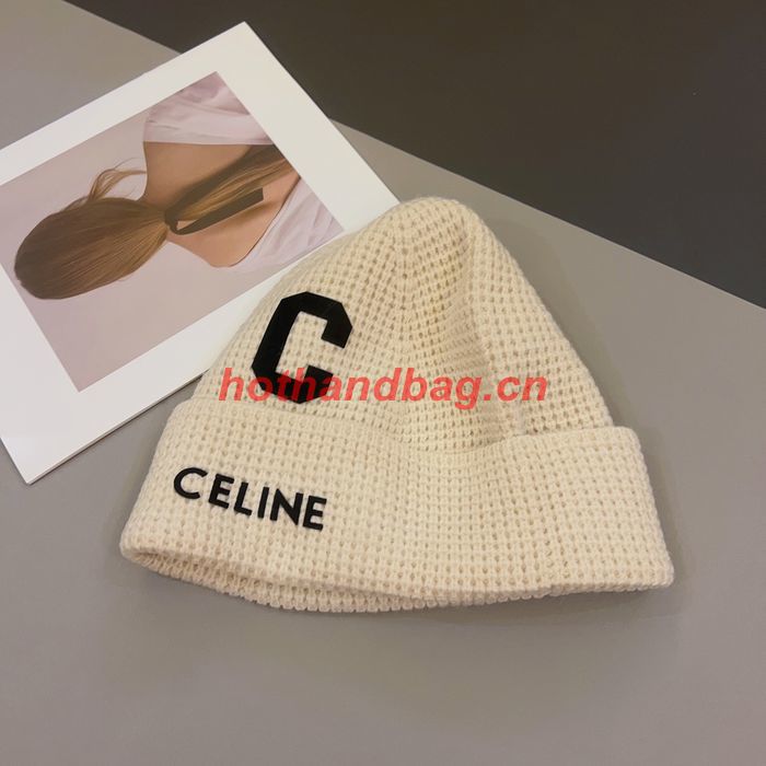 Celine Hat CLH00257