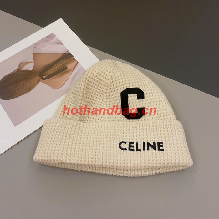 Celine Hat CLH00257