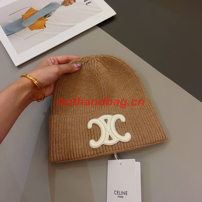 Celine Hat CLH00259