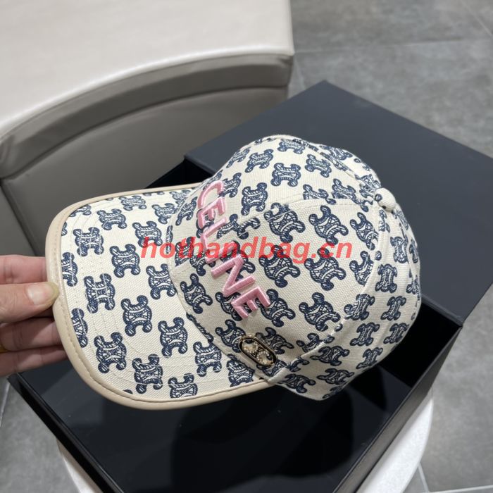 Celine Hat CLH00271