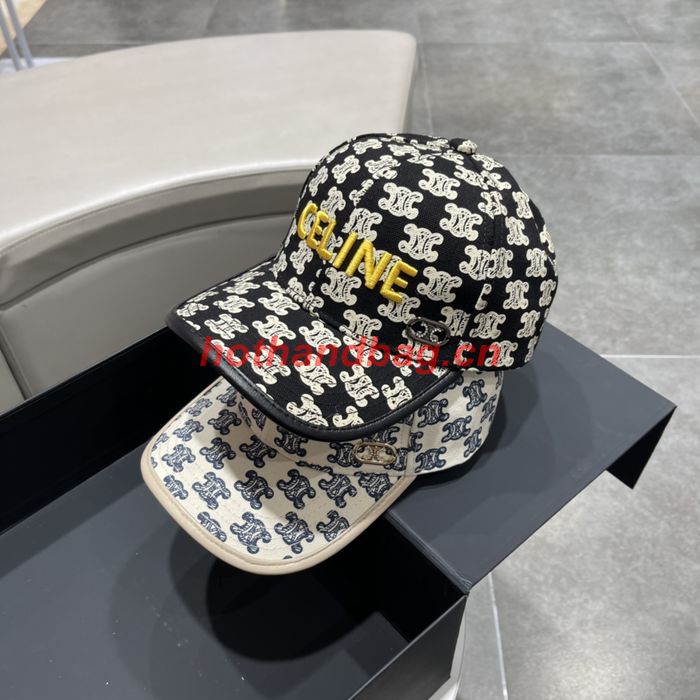 Celine Hat CLH00272