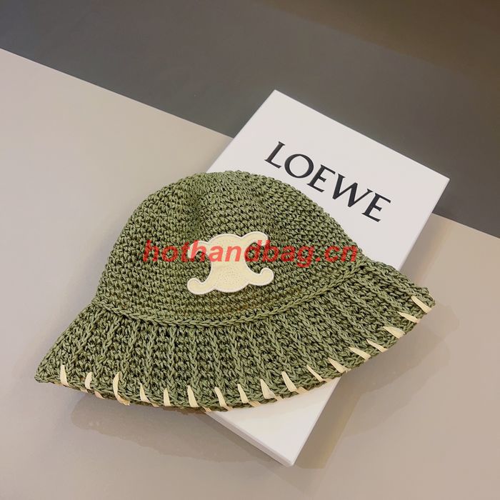 Celine Hat CLH00292