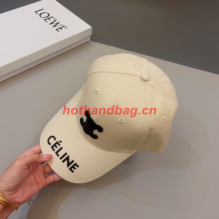 Celine Hat CLH00307