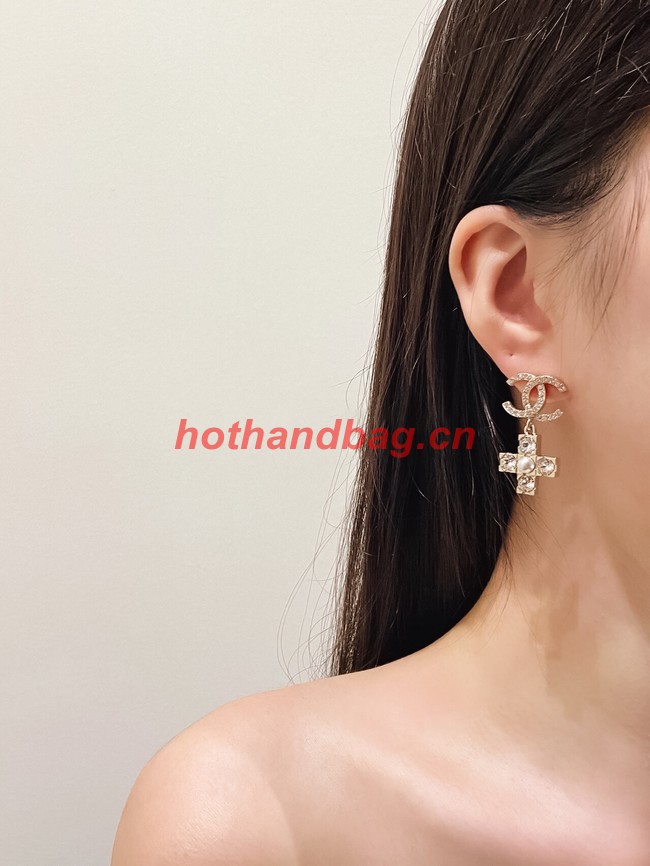 Chanel Earrings CE11040