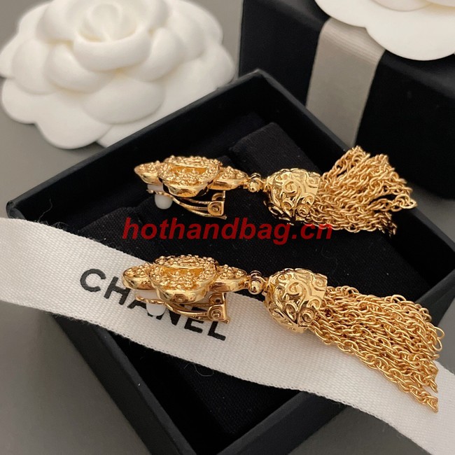 Chanel Earrings CE11044