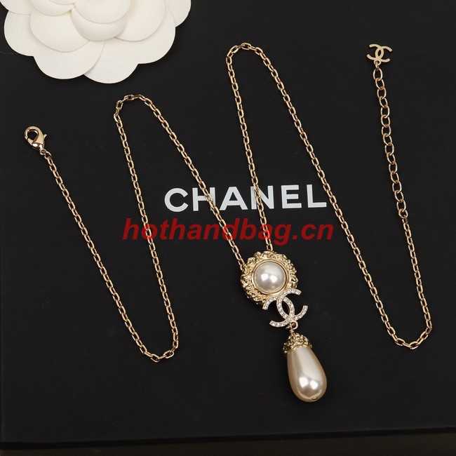 Chanel Necklace CE11038