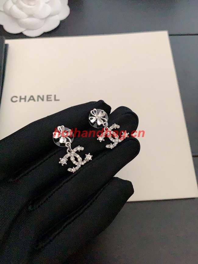 Chanel Earrings CE11075
