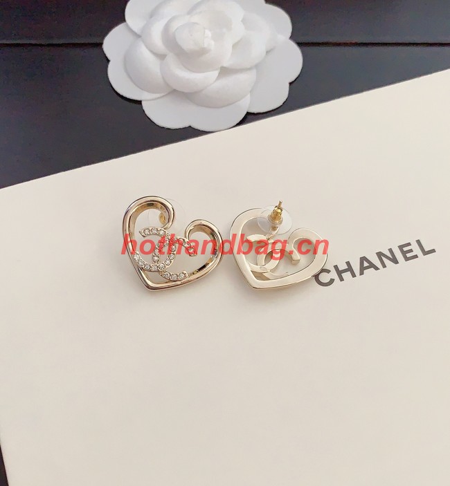 Chanel Earrings CE11076