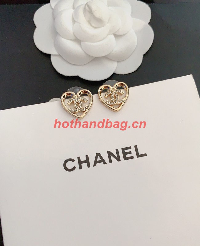 Chanel Earrings CE11077