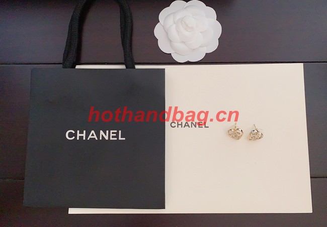 Chanel Earrings CE11077