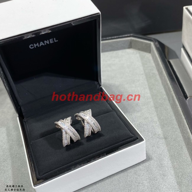 Chanel Earrings CE11098