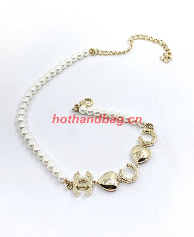 Chanel Necklace CE11051