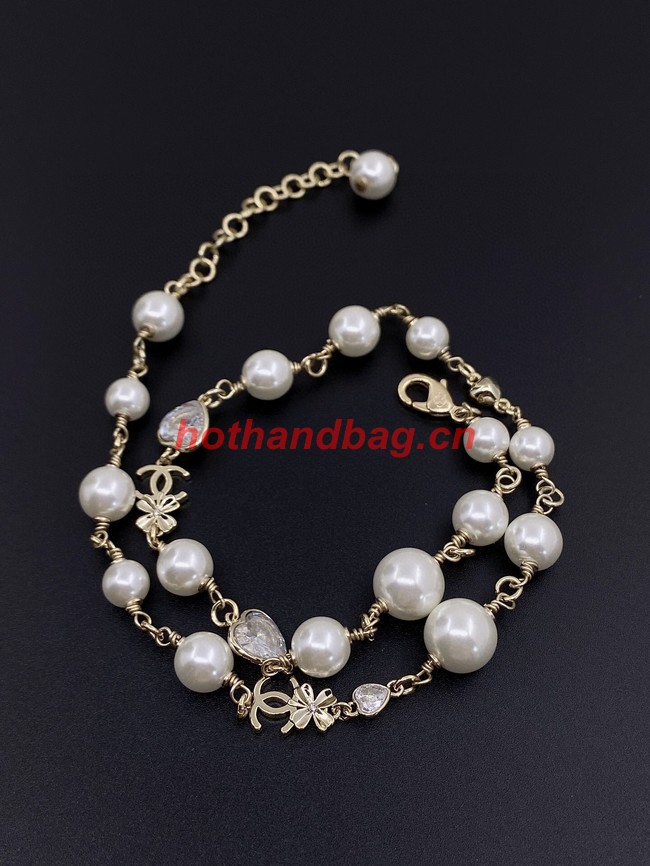 Chanel Necklace CE11052