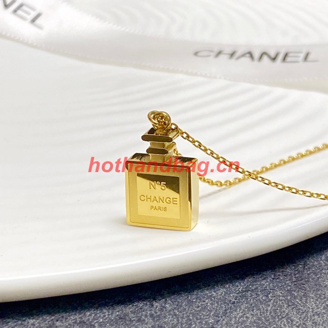 Chanel Necklace CE11062