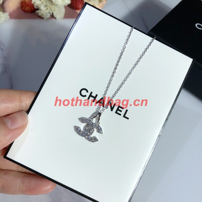 Chanel Necklace CE11084