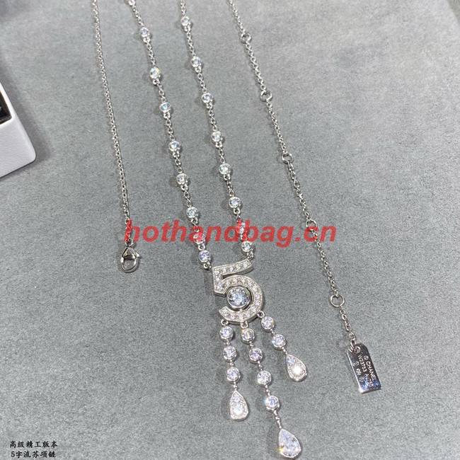 Chanel Necklace CE11092