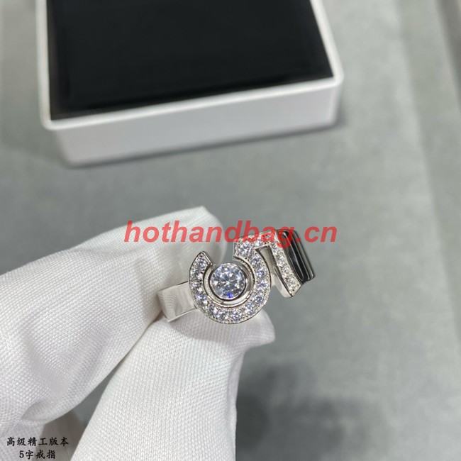 Chanel Ring CE11097