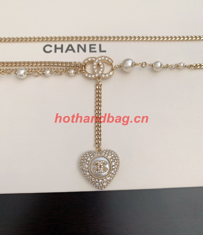 Chanel Waist chain CE11078