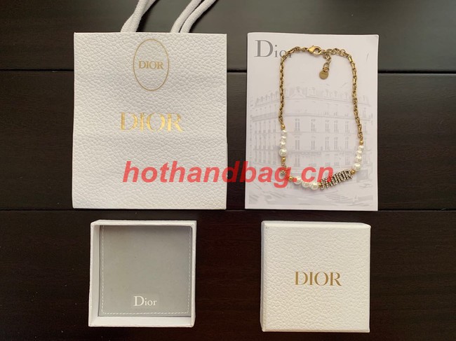 Dior Necklace CE11068