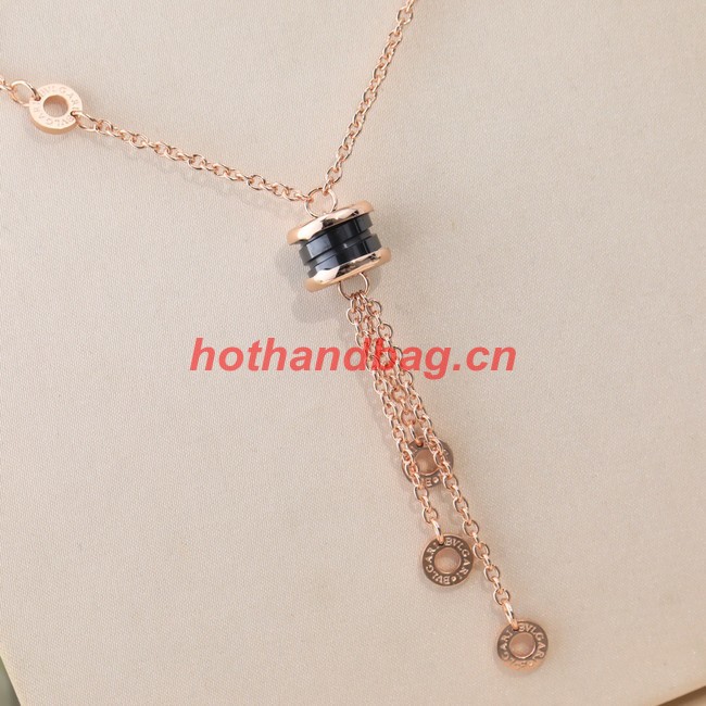 BVLGARI Necklace CE11111