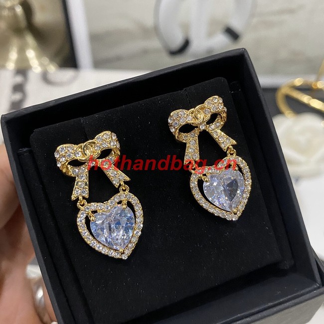 Chanel Earrings CE11126