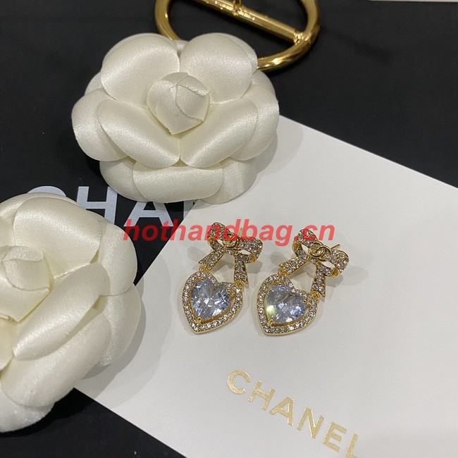 Chanel Earrings CE11126