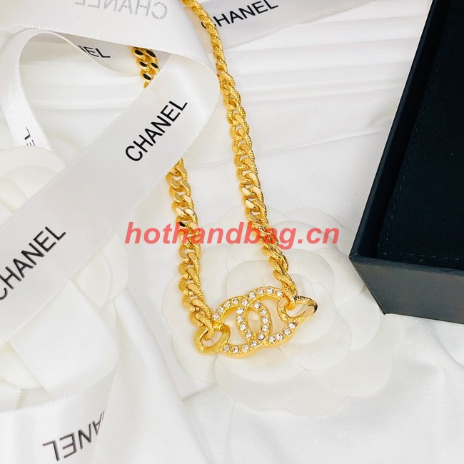Chanel Necklace CE11128