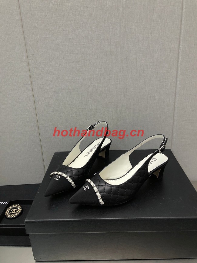 Chanel Shoes 92109-1