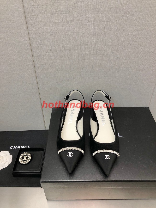 Chanel Shoes 92109-10