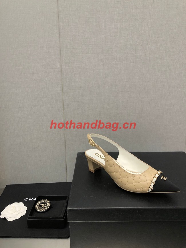 Chanel Shoes 92109-2