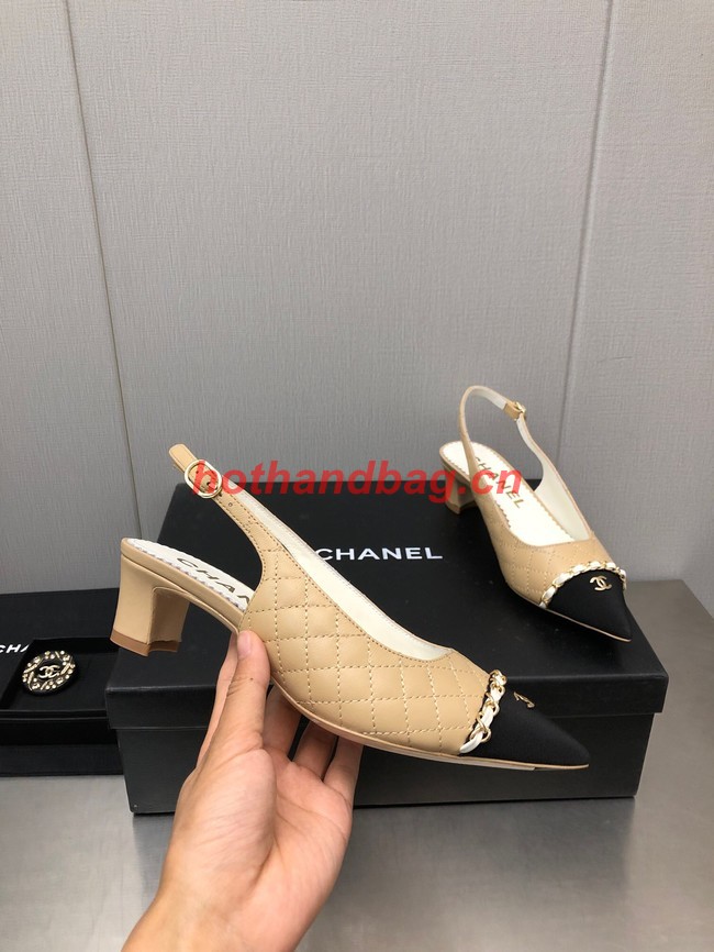 Chanel Shoes 92109-2