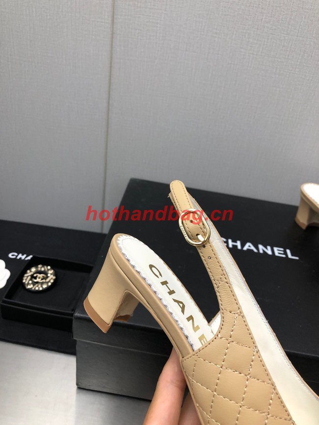 Chanel Shoes 92109-2