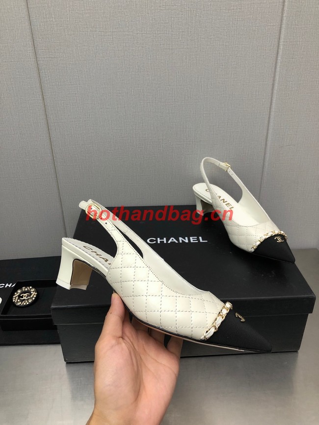 Chanel Shoes 92109-3