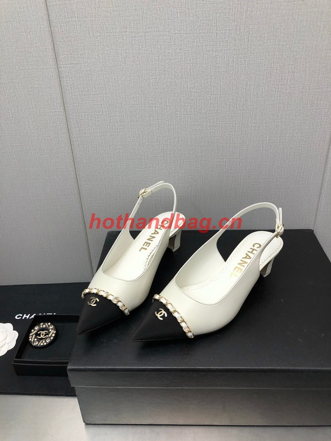 Chanel Shoes 92109-8