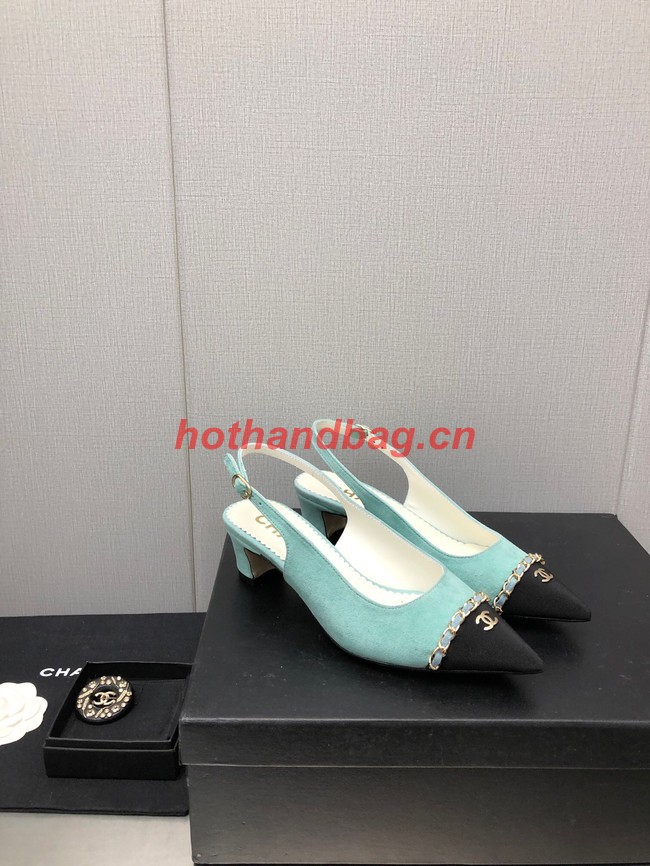 Chanel Shoes 92109-9