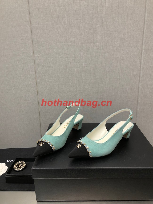 Chanel Shoes 92109-9