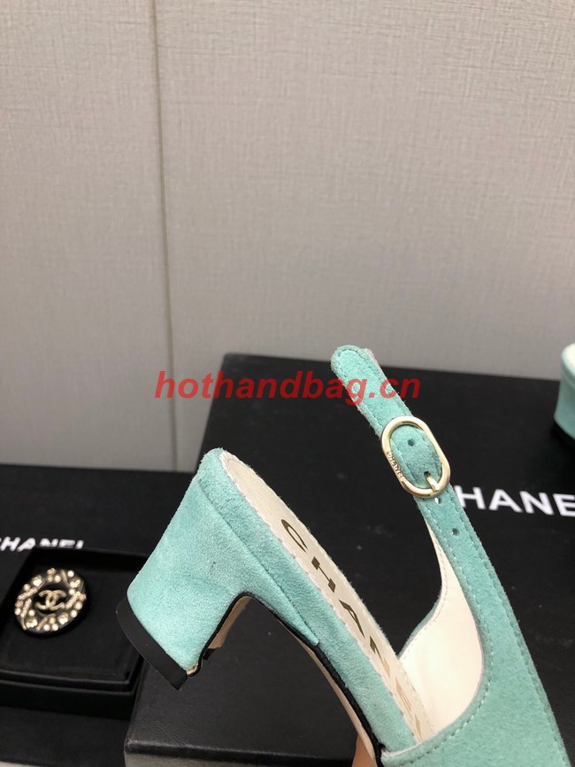 Chanel Shoes 92109-9