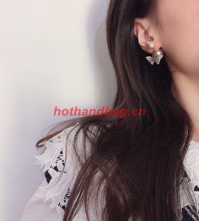 Dior Earrings CE11115