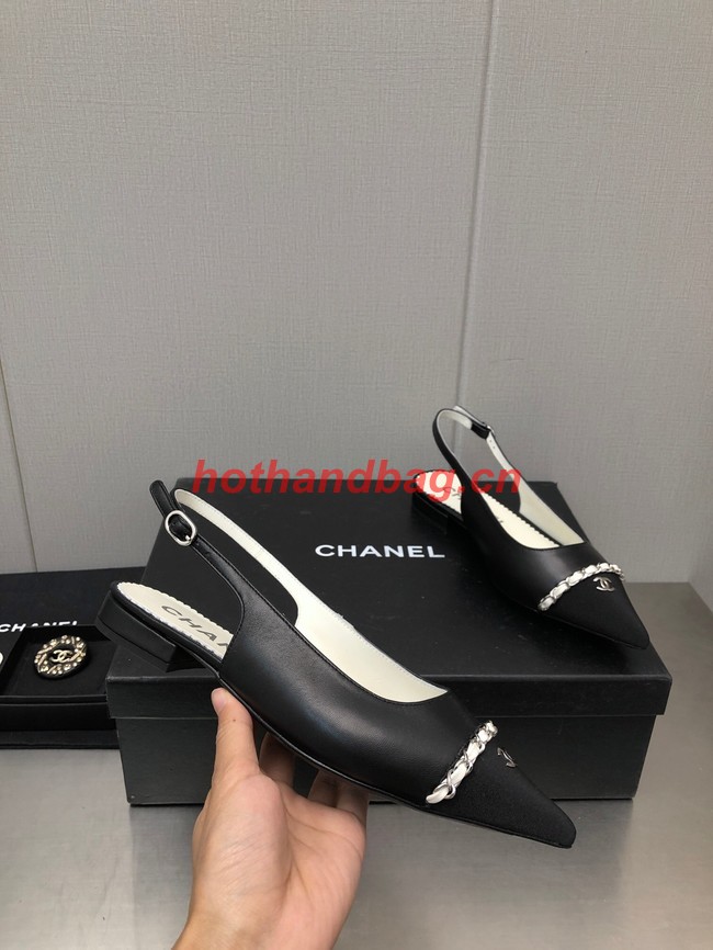 Chanel Shoes 92110-5