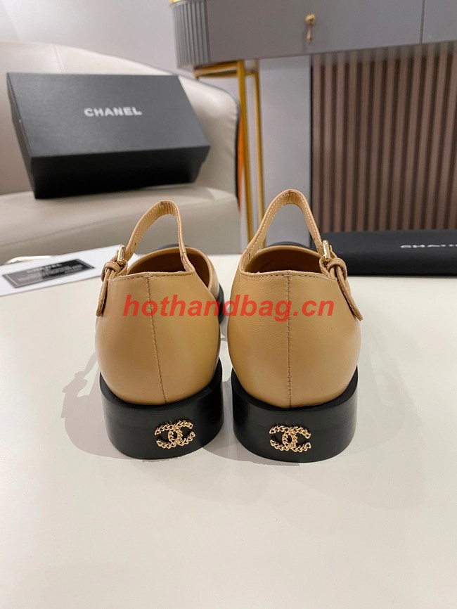 Chanel Shoes 92122-1