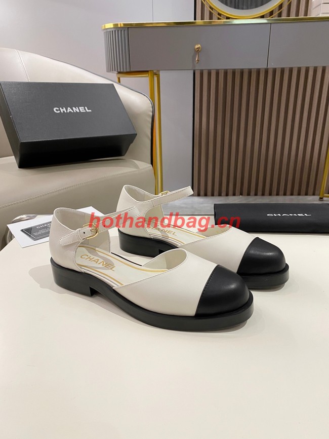 Chanel Shoes 92122-3