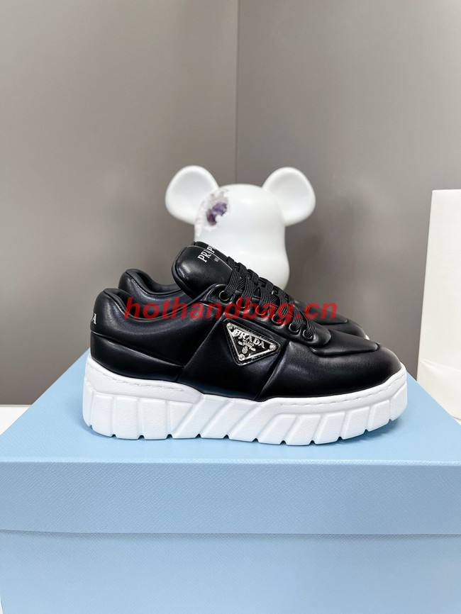 Prada Shoes 92116-4