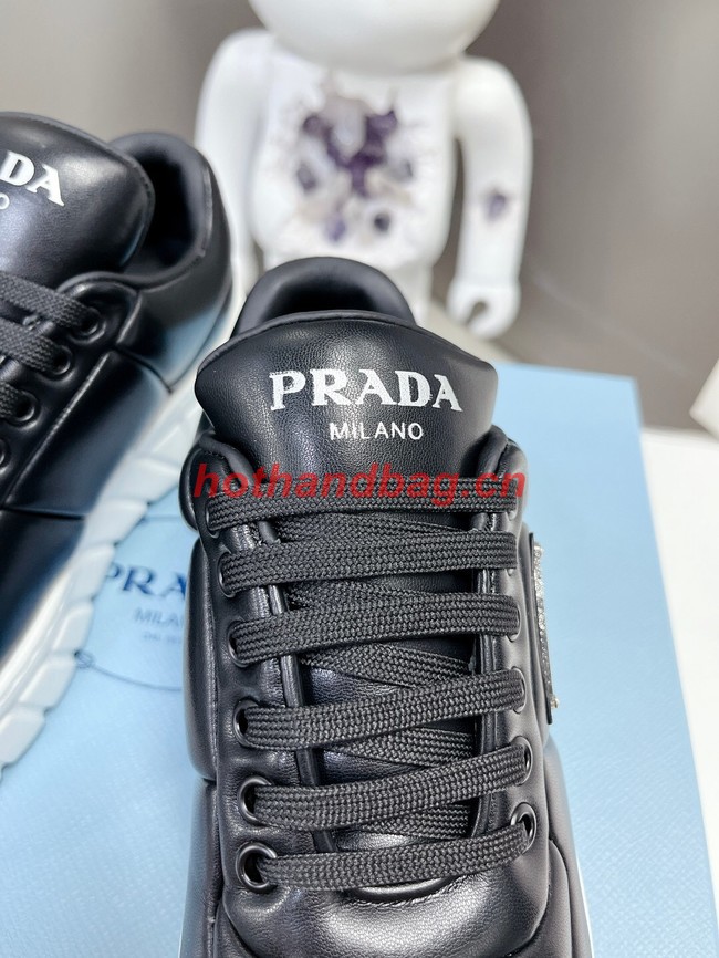 Prada Shoes 92116-4