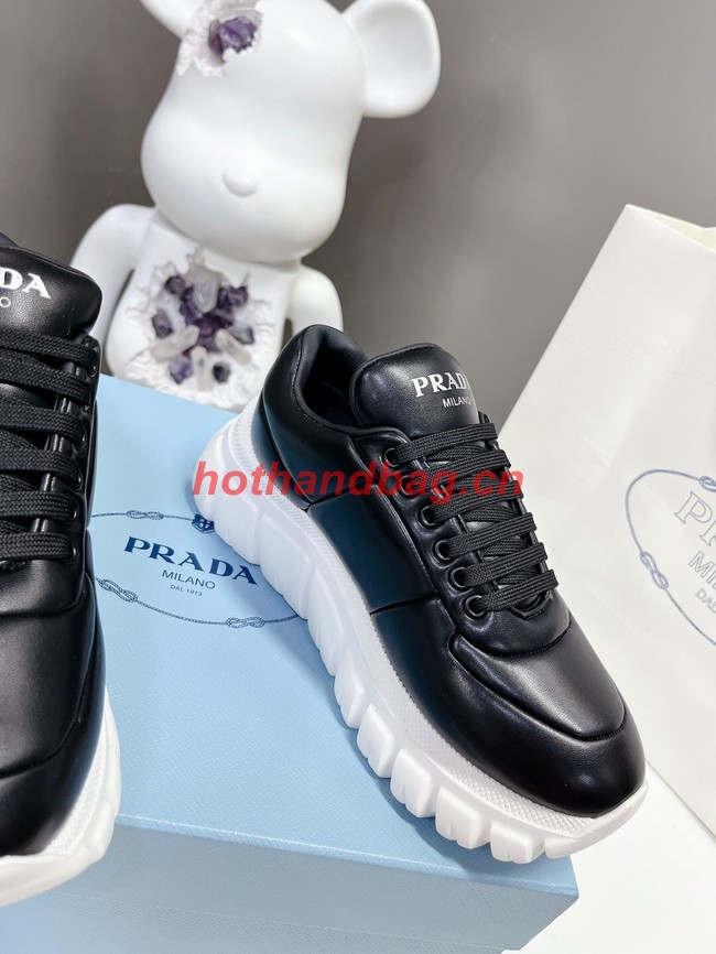 Prada Shoes 92117-2