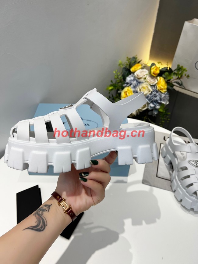 Prada Shoes 92118-2